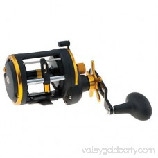 Penn Squall Level Wind Conventional Reel 552788979